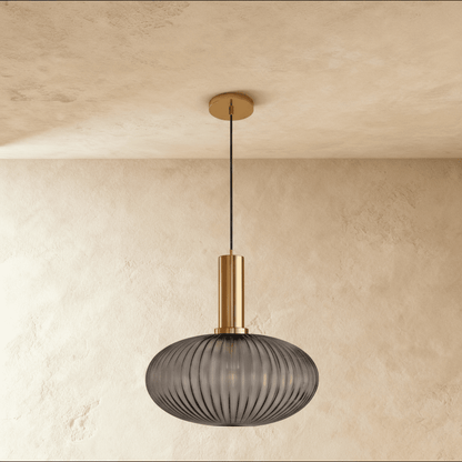 Vetreria Pendant Light.