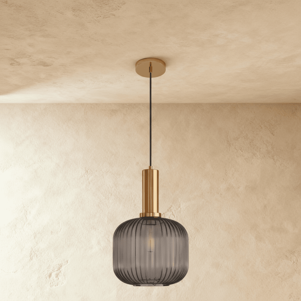 Vetreria Pendant Light.