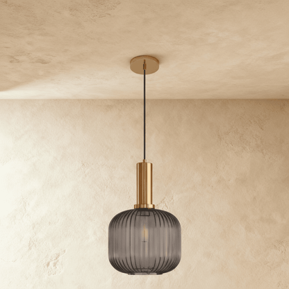 Vetreria Pendant Light.