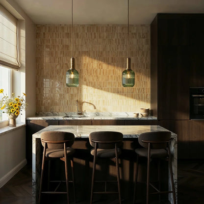 Vetreria Pendant Light.