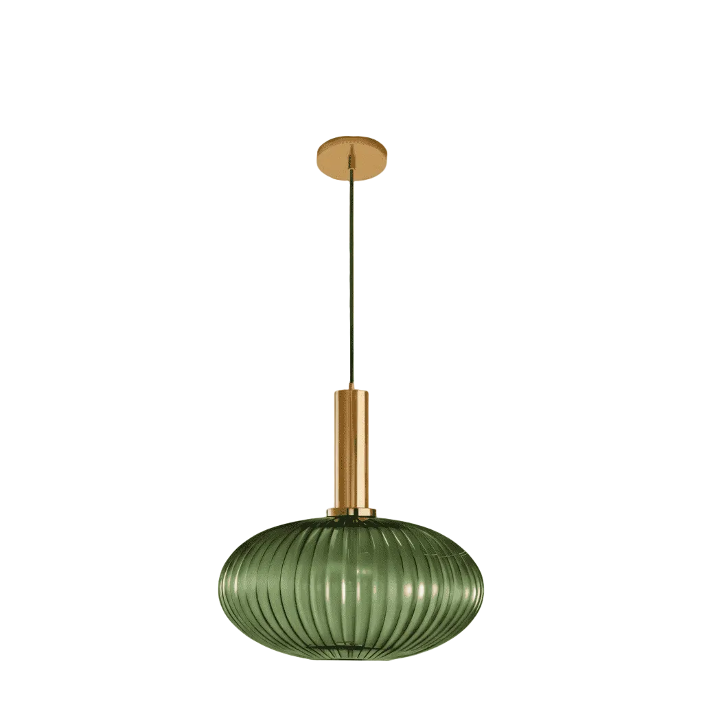 Vetreria Pendant Light.