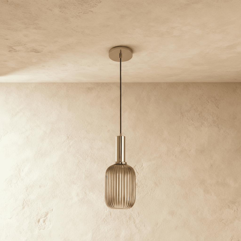 Vetreria Pendant Light.