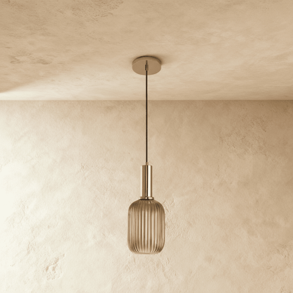 Vetreria Pendant Light.