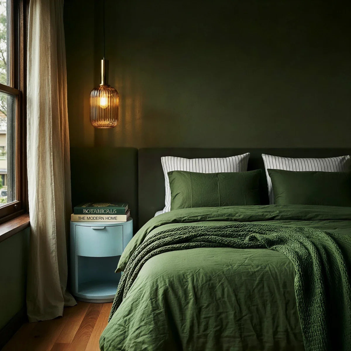 Vetreria Pendant Light.