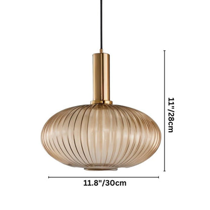 Vetreria Pendant Light.