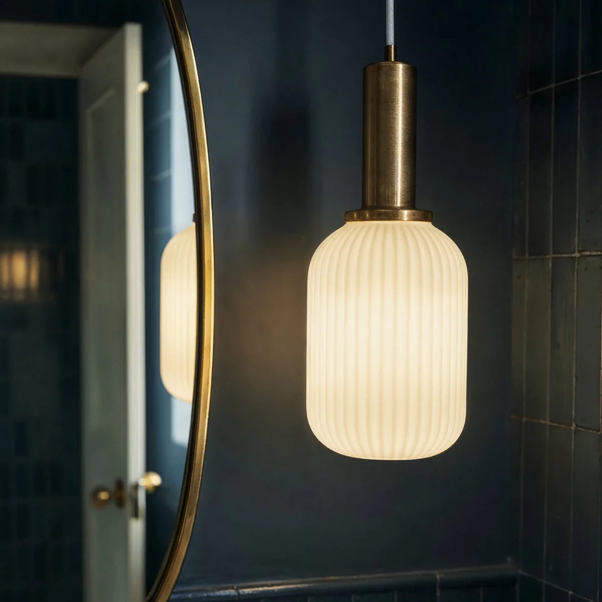 Vetreria Pendant Light.