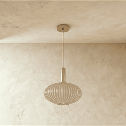 Vetreria Pendant Light.