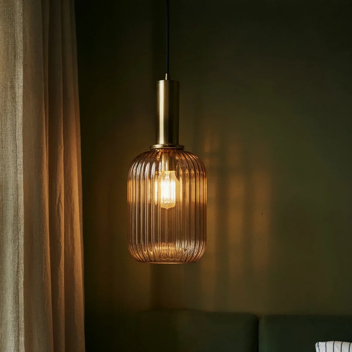Vetreria Pendant Light.