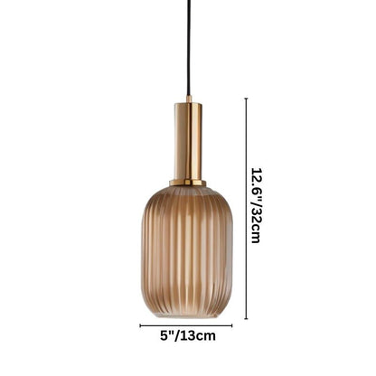 Vetreria Pendant Light.