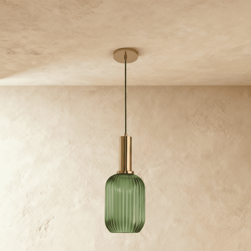 Vetreria Pendant Light.
