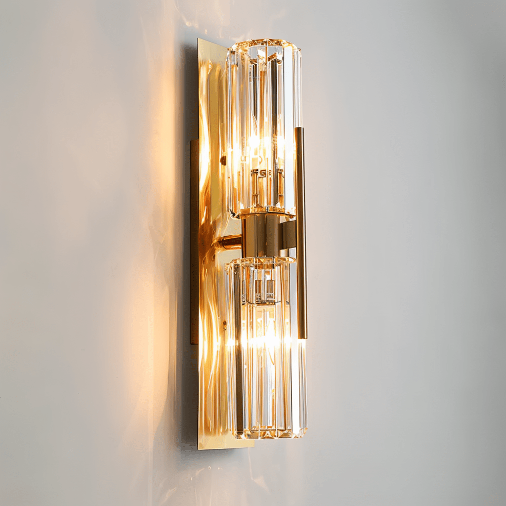 Vexa Wall Lamp