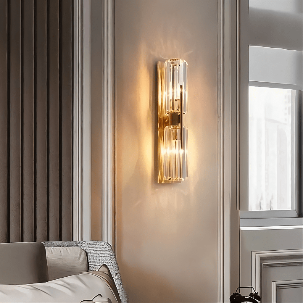 Vexa Wall Lamp