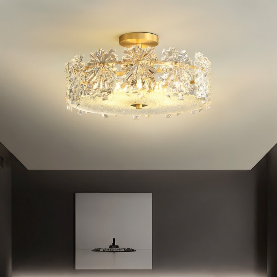 Veya Ceiling Light