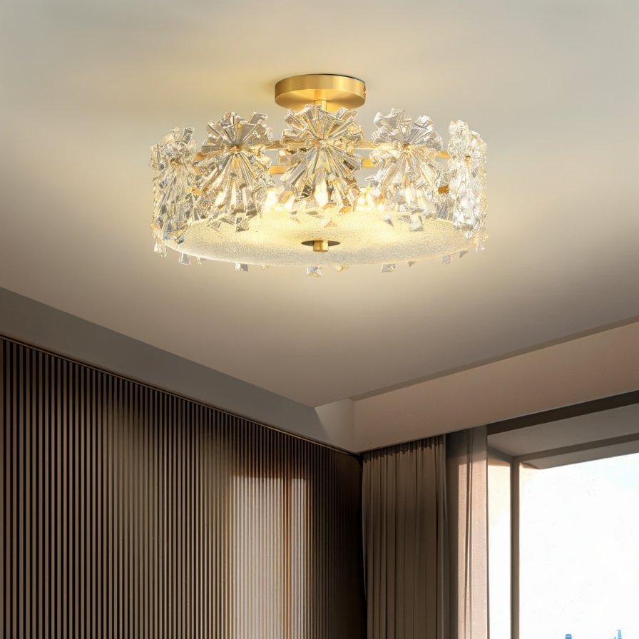 Veya Ceiling Light