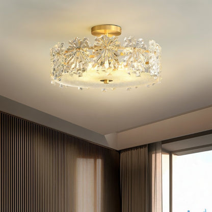 Veya Ceiling Light