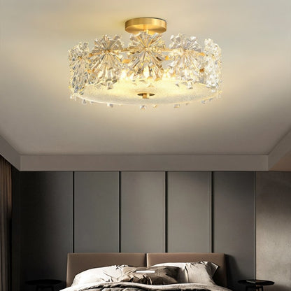 Veya Ceiling Light