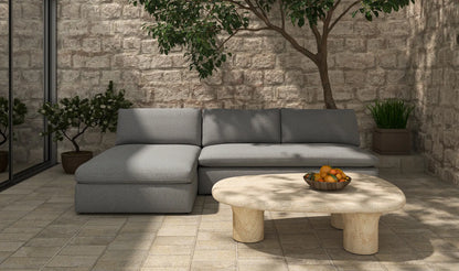 Warby Outdoor Coffee Table