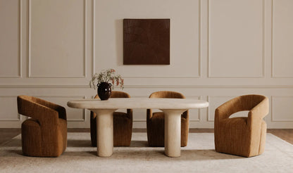 Warby Outdoor Dining Table