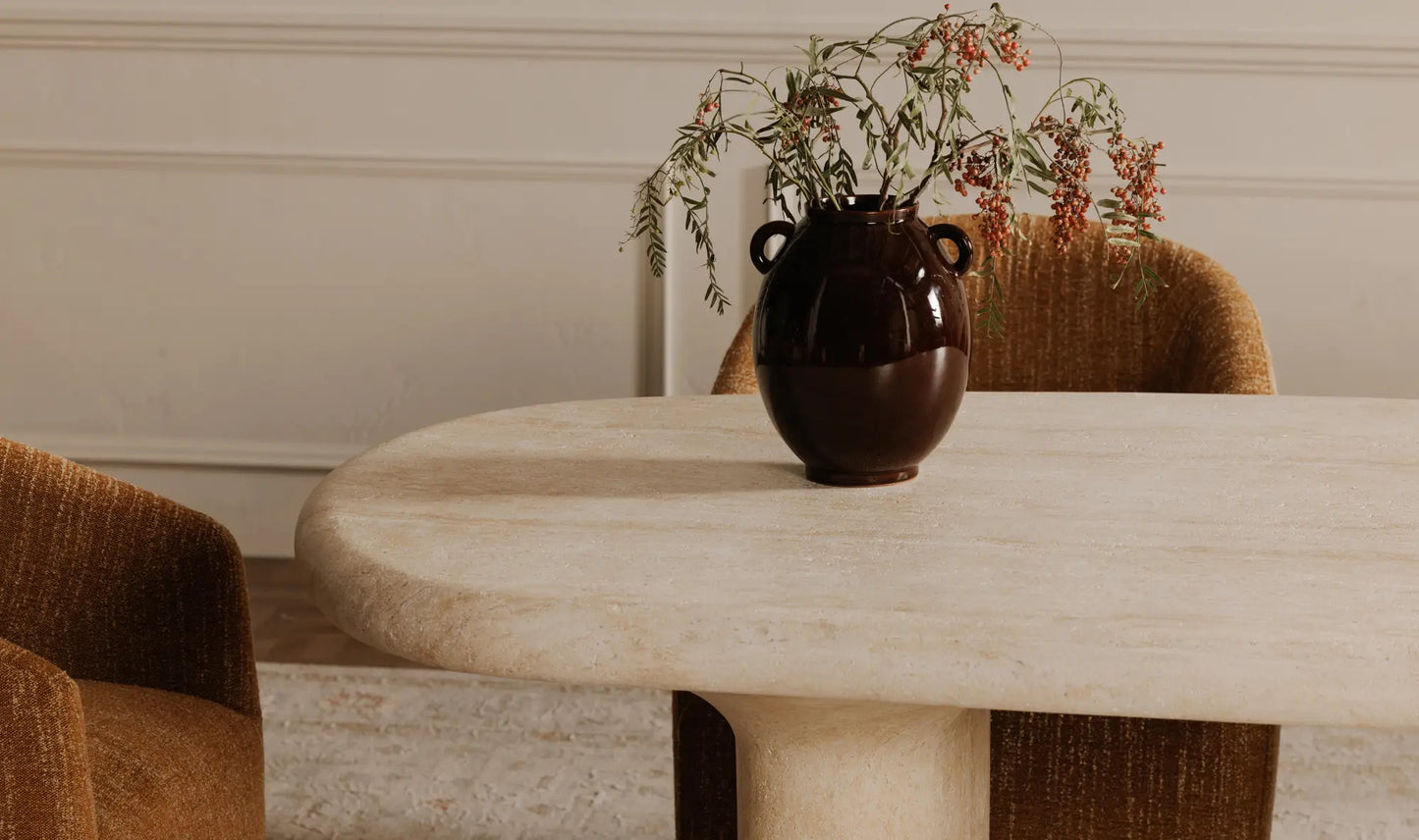 Warby Outdoor Dining Table