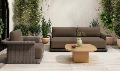 Manon Outdoor Coffee Table