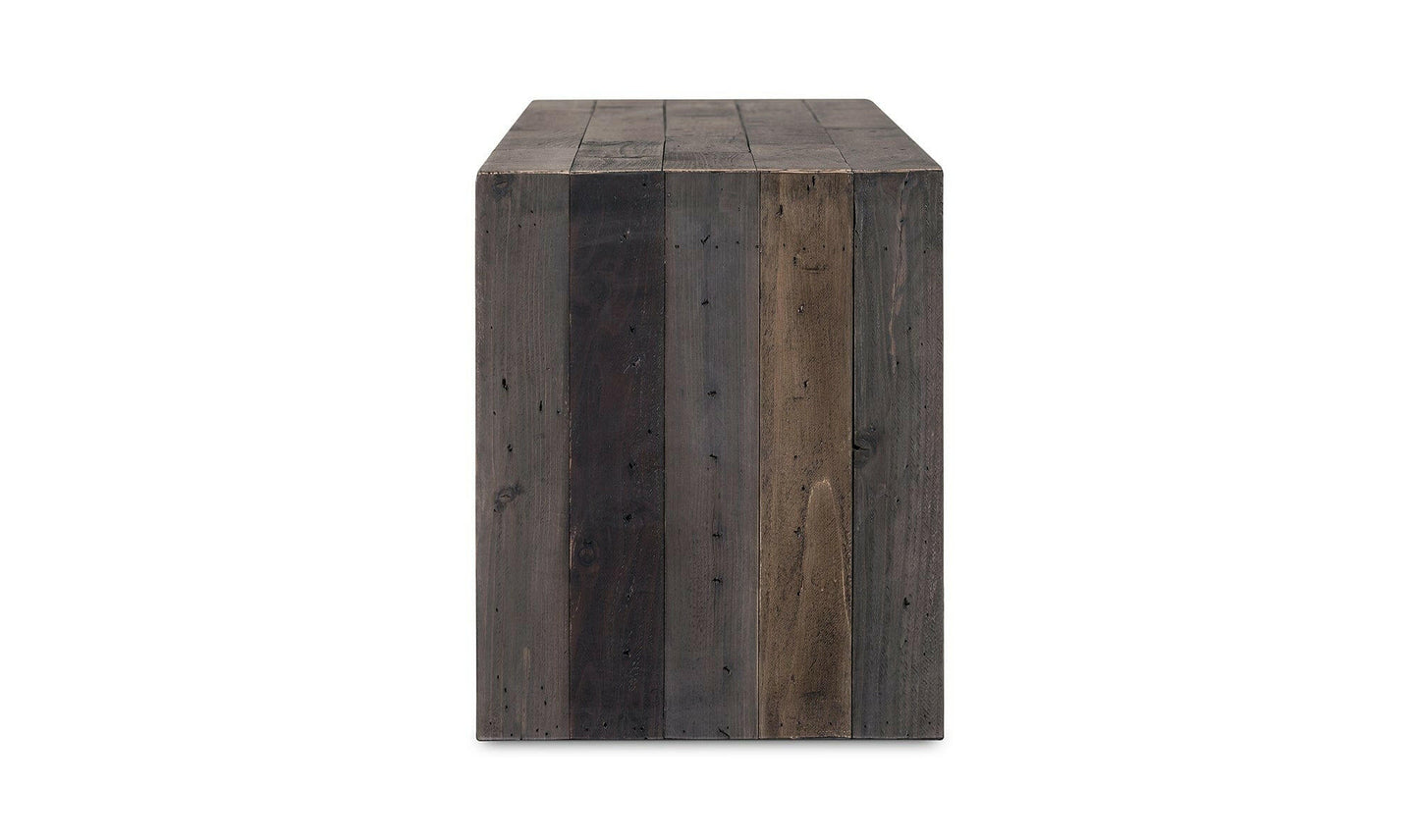 Moe's VINTAGE BENCH LARGE