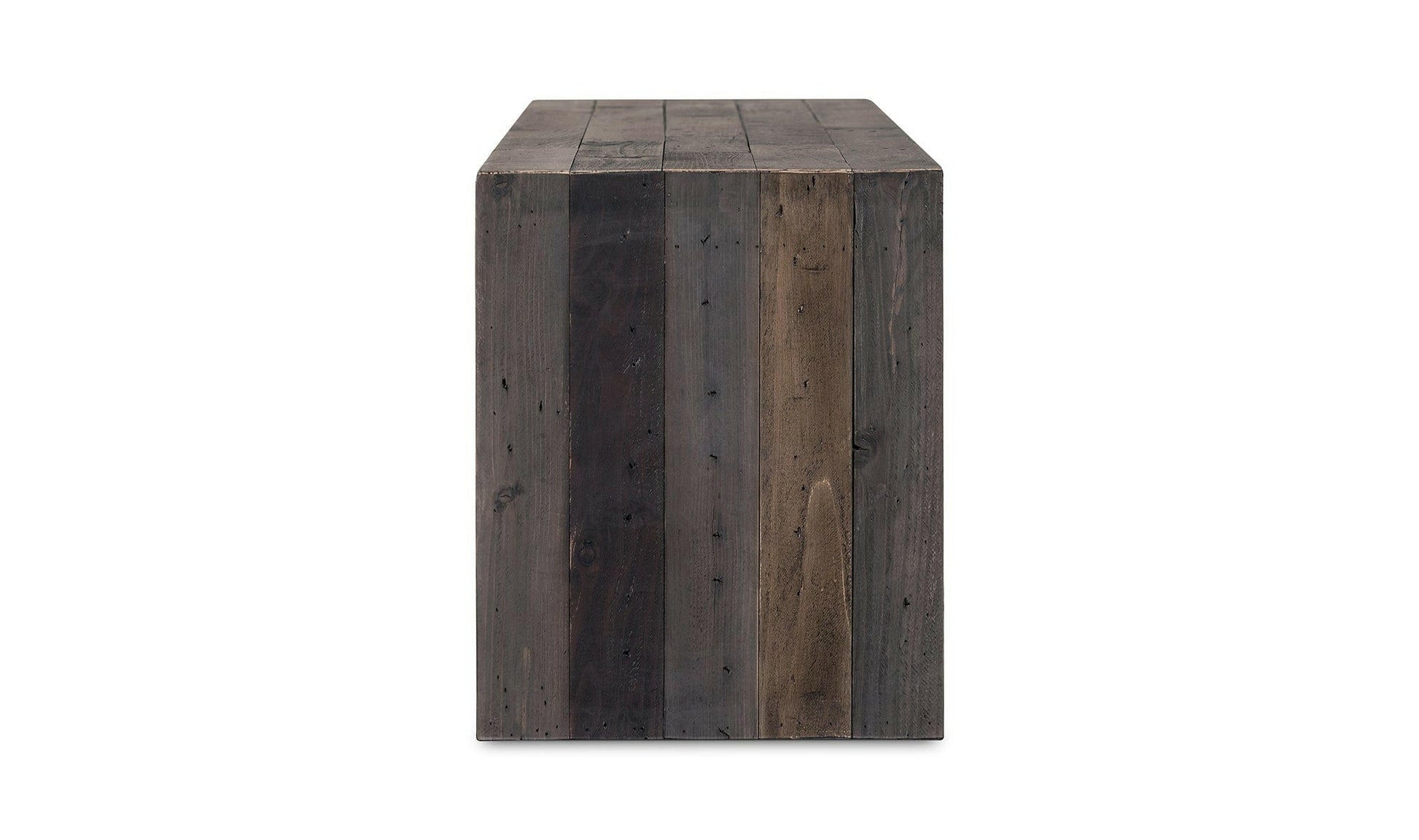 Moe's VINTAGE BENCH LARGE