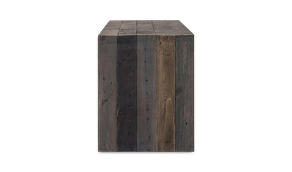 Moe's VINTAGE BENCH LARGE