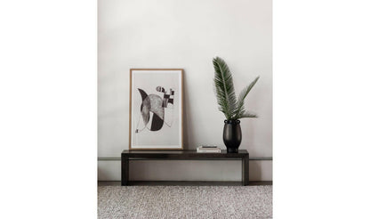 Moe's VINTAGE BENCH LARGE