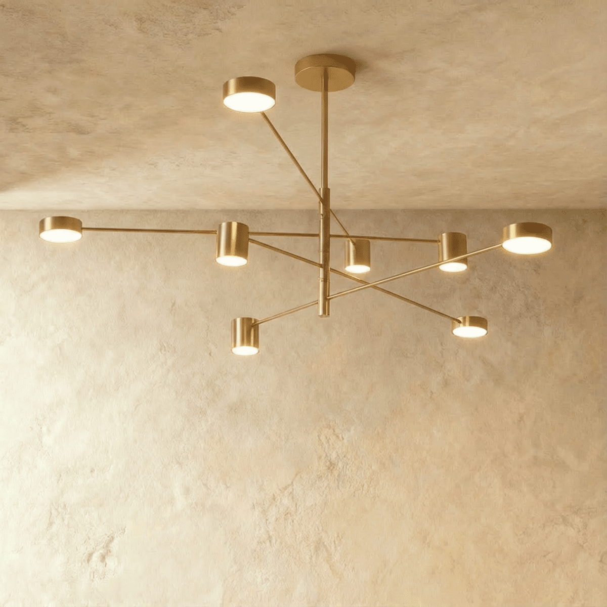 Virane Chandelier