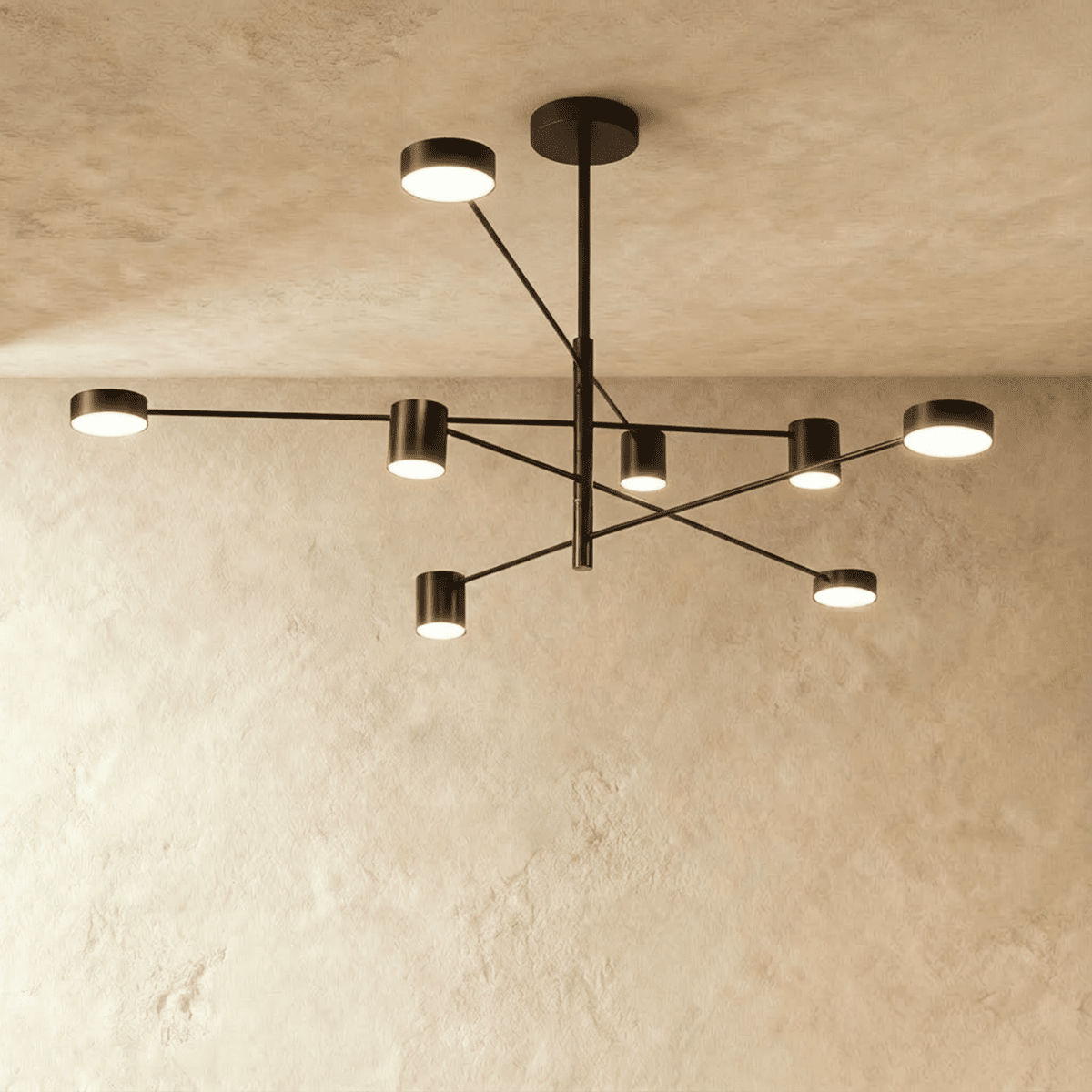 Virane Chandelier