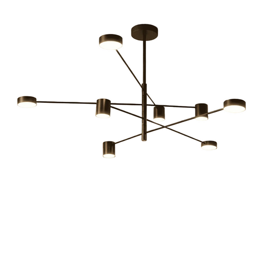 Virane Chandelier.