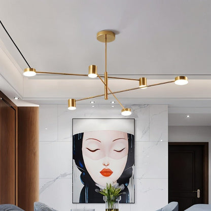 Virane Chandelier