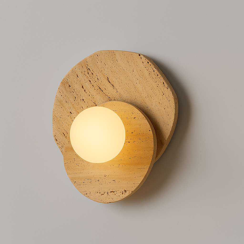 Vyntor Wall Lamp