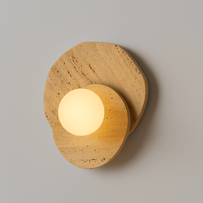 Vyntor Wall Lamp