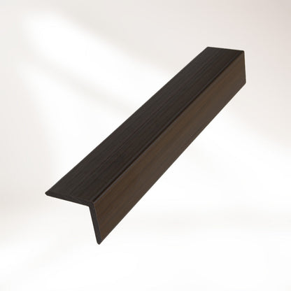 Composite L-Corner Trim (2-Pack).