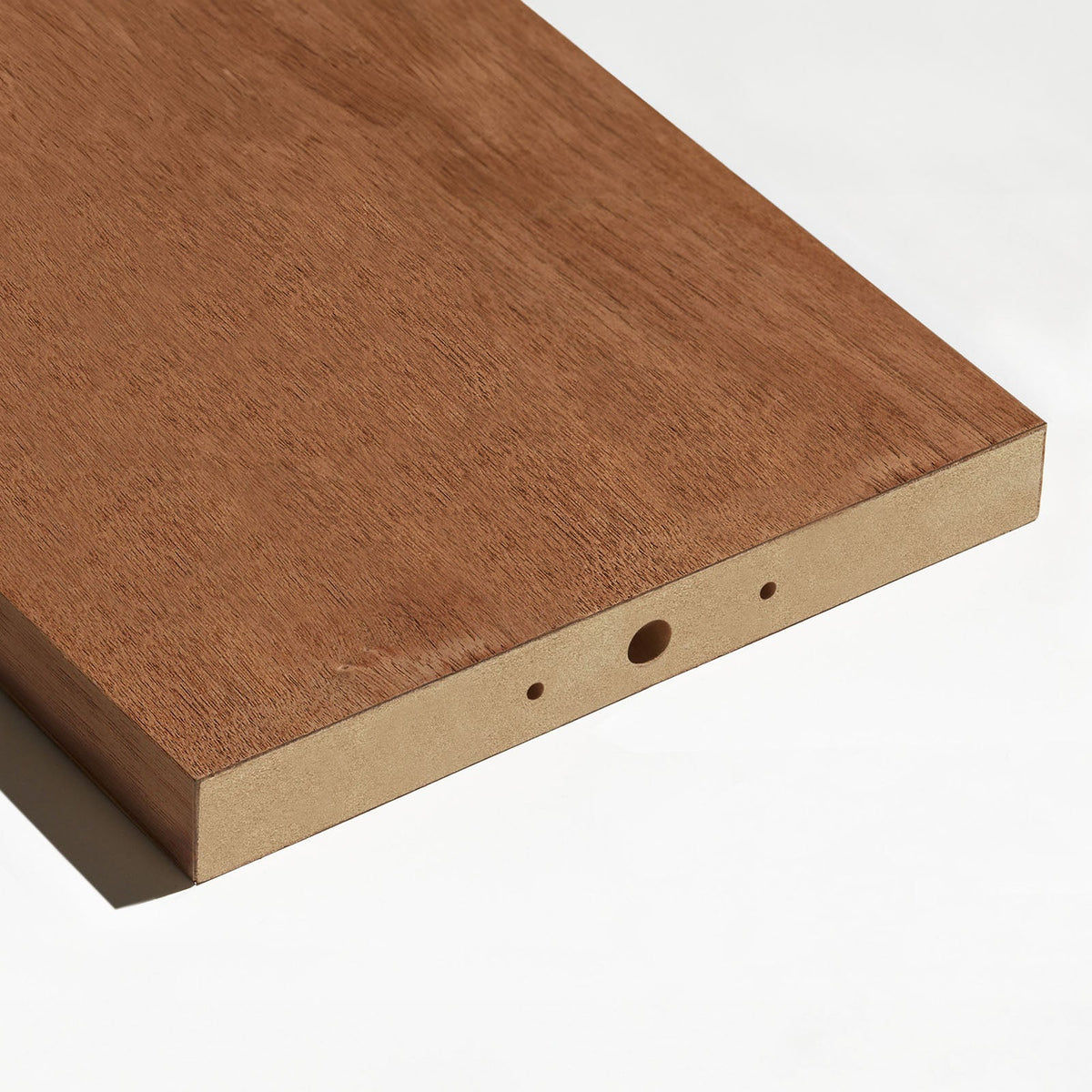 Wood Slat Room Divider.