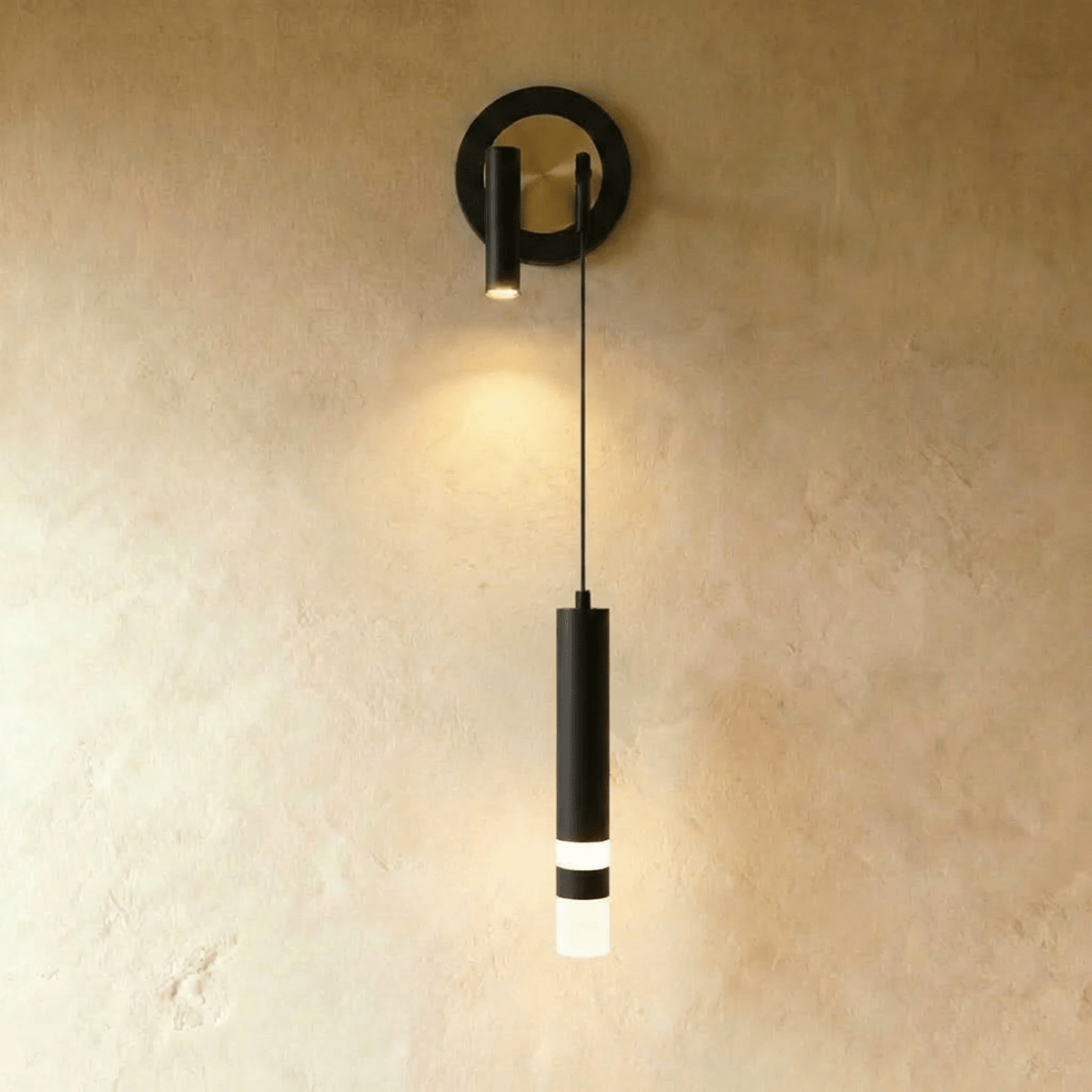 Washni Wall Lamp.