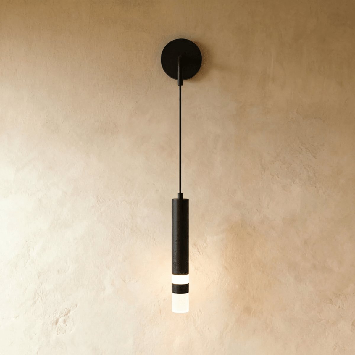 Washni Wall Lamp.
