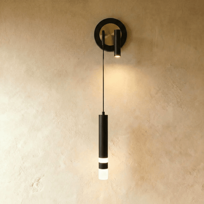 Washni Wall Lamp.