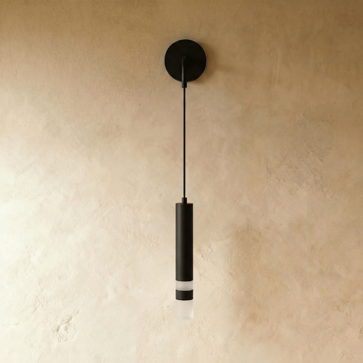 Washni Wall Lamp.