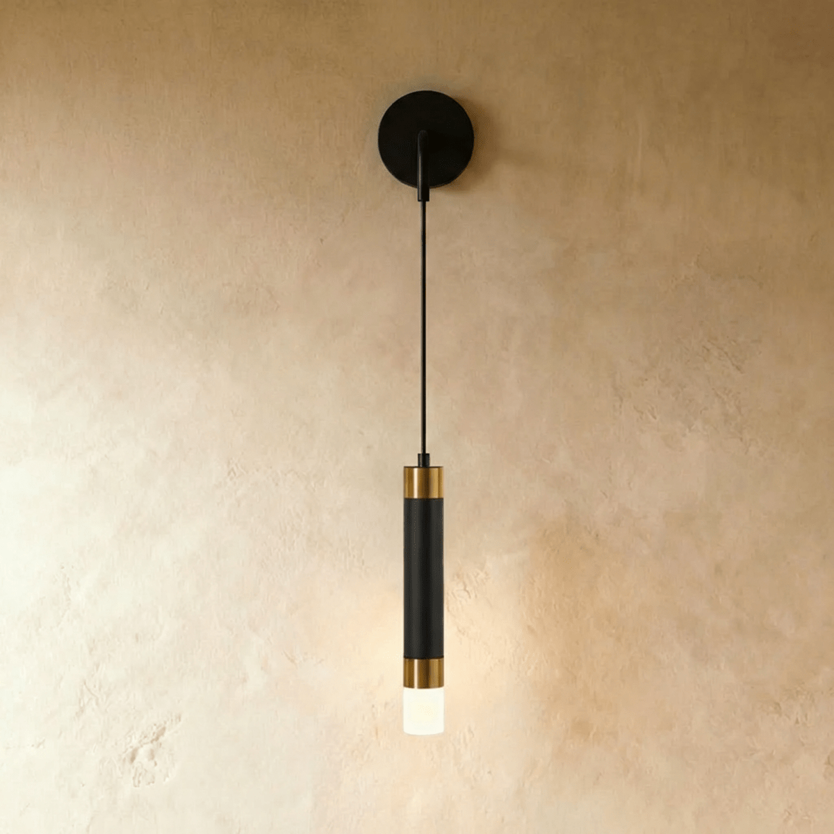 Washni Wall Lamp.