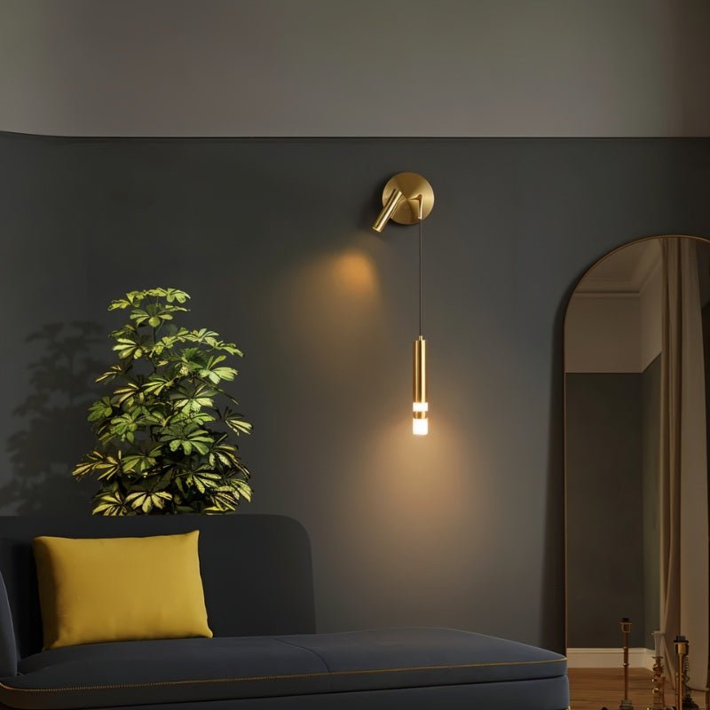 Washni Wall Lamp.
