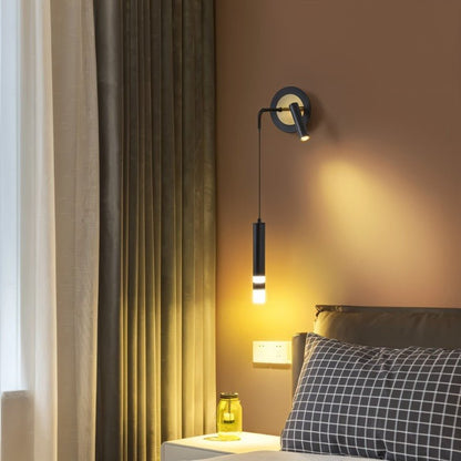 Washni Wall Lamp.