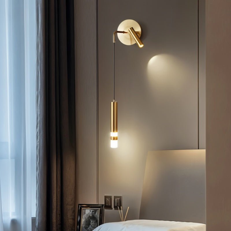 Washni Wall Lamp.