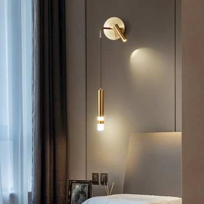Washni Wall Lamp.
