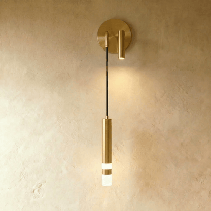 Washni Wall Lamp.