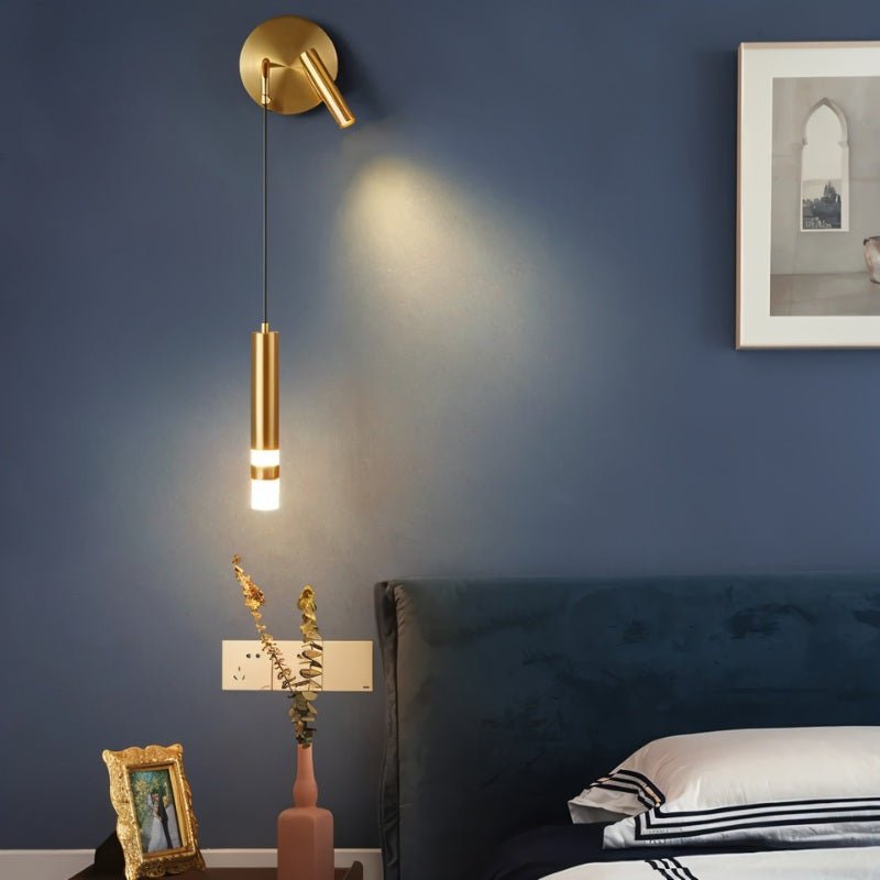 Washni Wall Lamp.