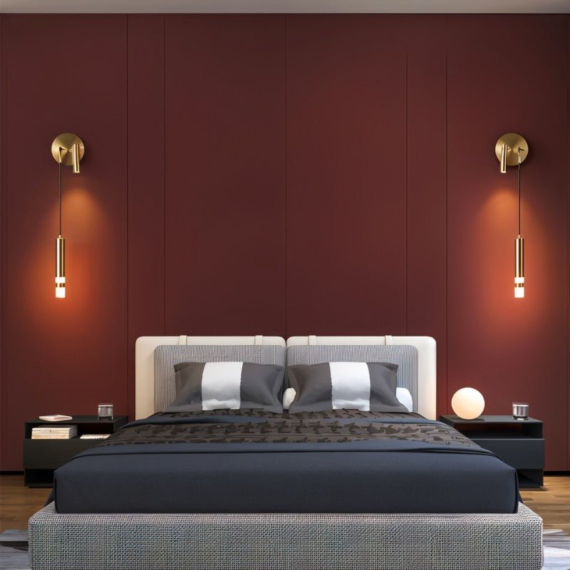 Washni Wall Lamp.