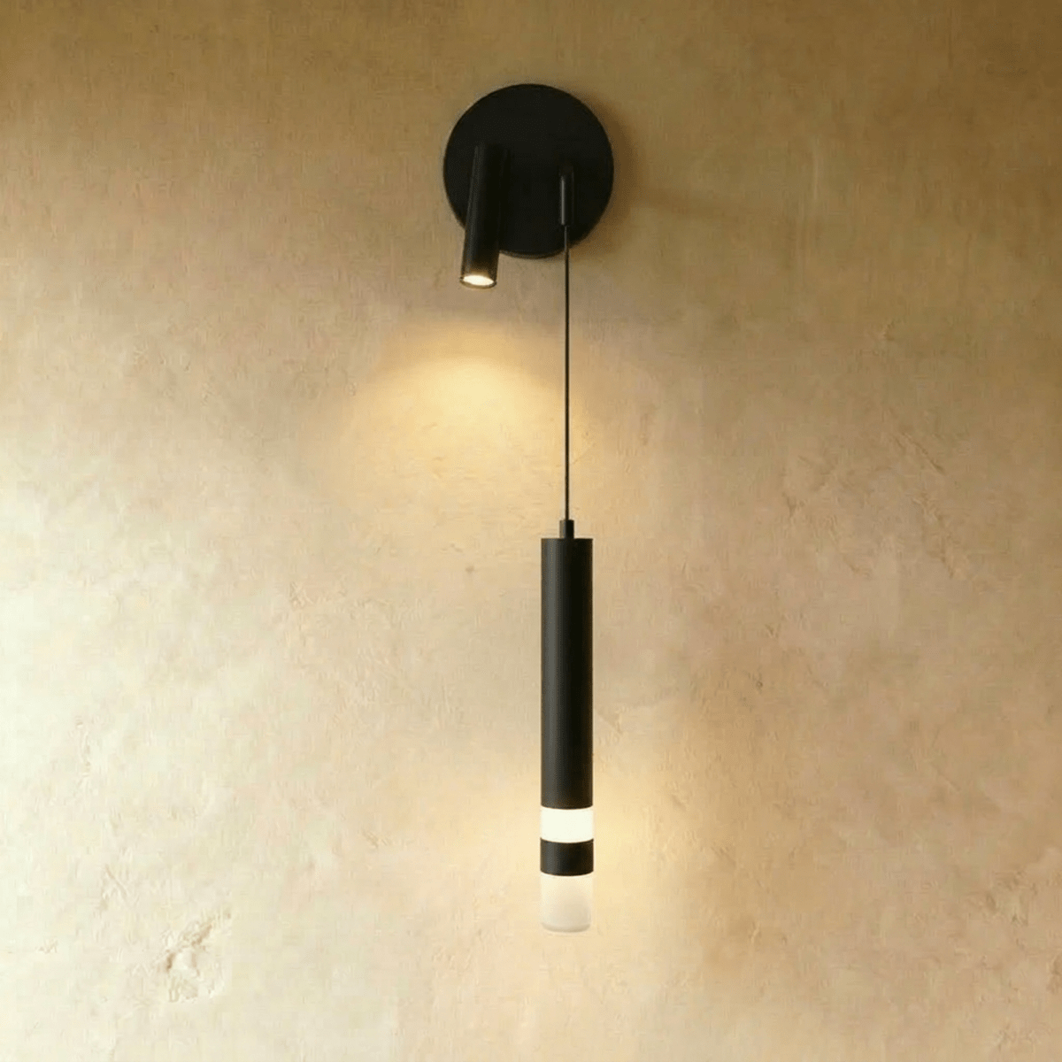 Washni Wall Lamp.