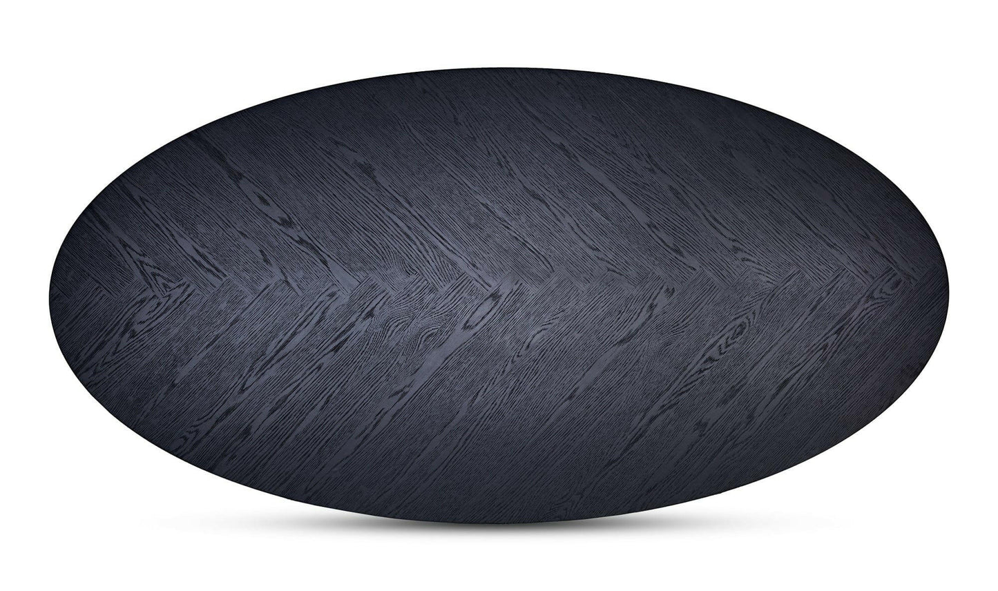 Moe's WILLIAM DINING TABLE